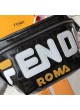 FENDI UNISEX BUMBAG        